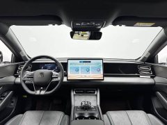 BYD Qin L DM-i Smart Drive Edition 120KM Excellence - ფოტო 9