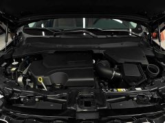 Land Rover Discovery Sport 2023 249PS R-Dynamic S Performance Edition - ფოტო 11