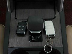 Land Rover Discovery Sport 2023 249PS R-Dynamic S Performance Edition - ფოტო 12