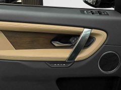 Land Rover Discovery Sport 2023 249PS R-Dynamic S Performance Edition - ფოტო 19
