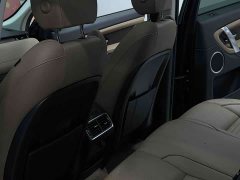 Land Rover Discovery Sport 2023 249PS R-Dynamic S Performance Edition - ფოტო 20