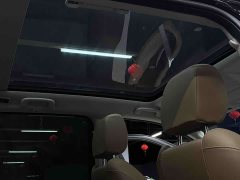 Land Rover Discovery Sport 2023 249PS R-Dynamic S Performance Edition - ფოტო 8