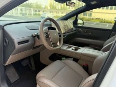 Li Auto i6 Four-Wheel Drive Standard Edition - ფოტო 4