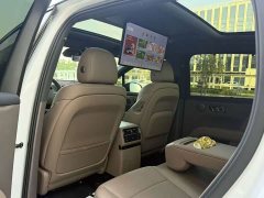 Li Auto i6 Four-Wheel Drive Standard Edition - ფოტო 6
