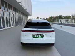 Li Auto i6 Four-Wheel Drive Standard Edition - ფოტო 8