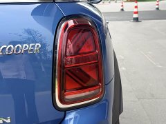 BMW MINI Countryman 1.5T Cooper All4 - ფოტო 10
