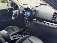 BMW MINI Countryman 1.5T Cooper All4 - ფოტო 11