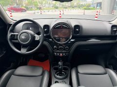 BMW MINI Countryman 1.5T Cooper All4 - ფოტო 12