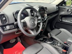 BMW MINI Countryman 1.5T Cooper All4 - ფოტო 13