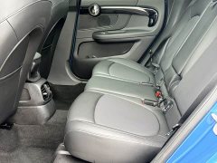 BMW MINI Countryman 1.5T Cooper All4 - ფოტო 15
