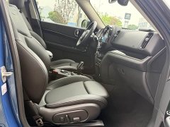 BMW MINI Countryman 1.5T Cooper All4 - ფოტო 16