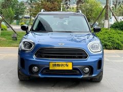 BMW MINI Countryman 1.5T Cooper All4 - ფოტო 2