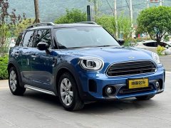 BMW MINI Countryman 1.5T Cooper All4 - ფოტო 3