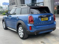 BMW MINI Countryman 1.5T Cooper All4 - ფოტო 4