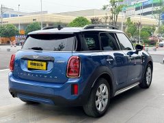 BMW MINI Countryman 1.5T Cooper All4 - ფოტო 6