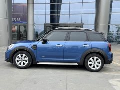BMW MINI Countryman 1.5T Cooper All4 - ფოტო 7