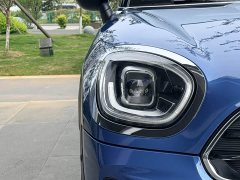 BMW MINI Countryman 1.5T Cooper All4 - ფოტო 8