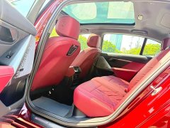 BMW 5 Series 530Li Premier Luxury Package - ფოტო 6