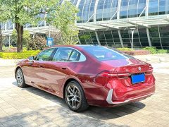 BMW 5 Series 530Li Premier Luxury Package - ფოტო 7