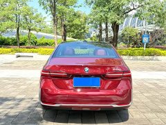 BMW 5 Series 530Li Premier Luxury Package - ფოტო 8