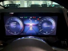 FAW Red Flag HS3 2.0T AWD Youwei Edition - ფოტო 10