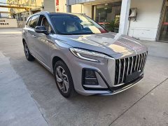 FAW Red Flag HS3 2.0T AWD Youwei Edition - ფოტო 3