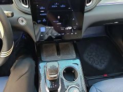 FAW Red Flag HS3 2.0T AWD Youwei Edition - ფოტო 4
