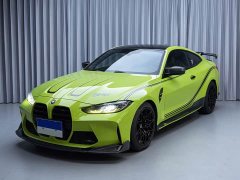 BMW 4 Series 425i M Sport Package - ფოტო 1