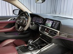 BMW 4 Series 425i M Sport Package - ფოტო 10
