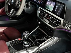 BMW 4 Series 425i M Sport Package - ფოტო 11