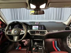 BMW 4 Series 425i M Sport Package - ფოტო 13