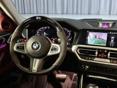 BMW 4 Series 425i M Sport Package - ფოტო 14