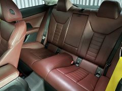 BMW 4 Series 425i M Sport Package - ფოტო 15