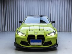 BMW 4 Series 425i M Sport Package - ფოტო 2