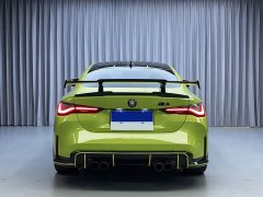 BMW 4 Series 425i M Sport Package - ფოტო 5