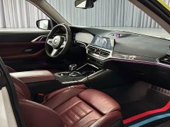 BMW 4 Series 425i M Sport Package - ფოტო 9