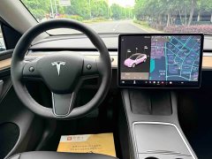 Tesla Model Y Standard Range RWD - ფოტო 15