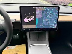 Tesla Model Y Standard Range RWD - ფოტო 16