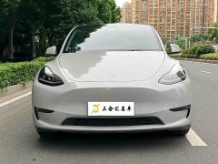 Tesla Model Y Standard Range RWD - ფოტო 2
