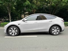 Tesla Model Y Standard Range RWD - ფოტო 5