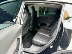 Tesla Model Y Standard Range RWD - ფოტო 8