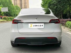 Tesla Model Y Standard Range RWD - ფოტო 9