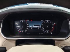 Land Rover Range Rover Sport 2022 3.0 L6 Tiger Power Ambition Edition - ფოტო 10