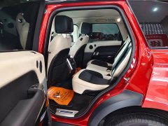 Land Rover Range Rover Sport 2022 3.0 L6 Tiger Power Ambition Edition - ფოტო 12