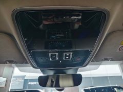 Land Rover Range Rover Sport 2022 3.0 L6 Tiger Power Ambition Edition - ფოტო 14