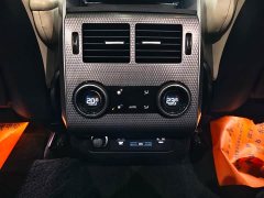 Land Rover Range Rover Sport 2022 3.0 L6 Tiger Power Ambition Edition - ფოტო 18