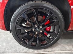 Land Rover Range Rover Sport 2022 3.0 L6 Tiger Power Ambition Edition - ფოტო 5