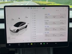 Tesla Model 3 2023 Rear-Wheel Drive - ფოტო 10