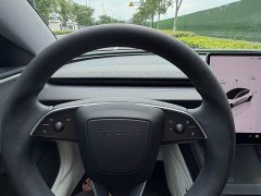 Tesla Model 3 2023 Rear-Wheel Drive - ფოტო 11