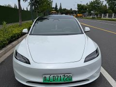 Tesla Model 3 2023 Rear-Wheel Drive - ფოტო 2
